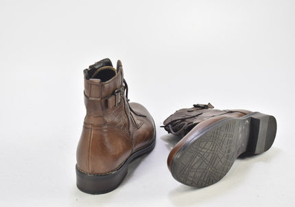 5th Avenue  Damen Stiefelette Boots  EUR 37 Nr. 24-A 1930