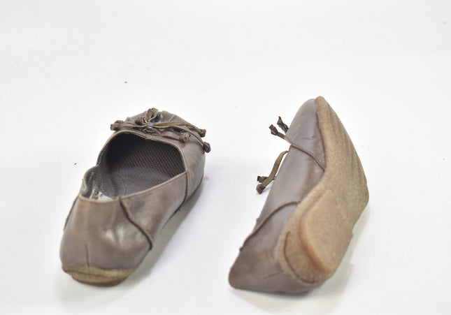 Bama Damen Halbschuhe Slipper Ballerinas EUR 39 Nr. 23-U 2704-Schuh-Gebraucht-secondhand