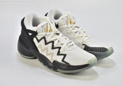 Adidas DON Damen Sportschuhe Sneaker  EUR 38 2/3 Nr. 25-X 537