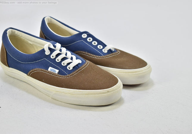 Vans  Herren Sportschuhe Sneaker  US 8,5 Nr. 25-O 1540