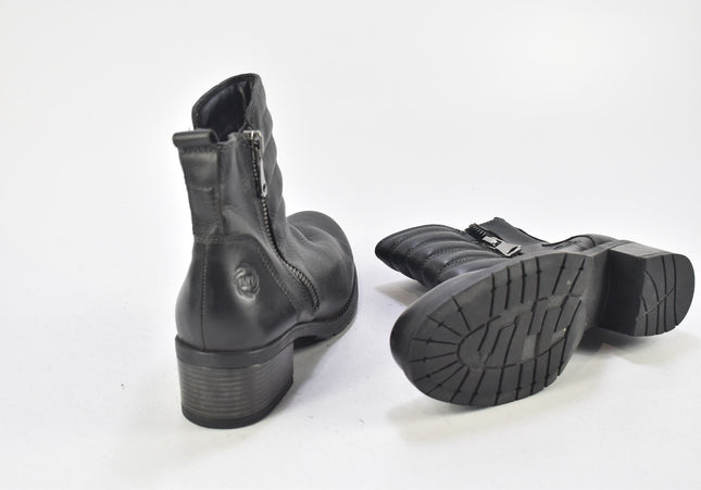 Marco Tozzi  Damen Stiefelette Boots  EUR 39 Nr. 24-A 3828