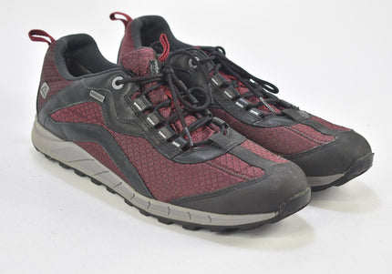 Clarks Herren Halbschuhe Freizeitschuhe UK 10,5 Nr. 24-J 3484-Schuh-Gebraucht-secondhand