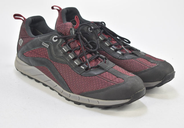 Clarks Herren Halbschuhe Freizeitschuhe UK 10,5 Nr. 24-J 3484-Schuh-Gebraucht-secondhand