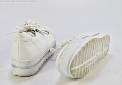 Gabor  Damen Halbschuhe Freizeitschuhe  UK 5,5 Nr. 25-L 1553