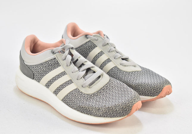 Adidas Cloudfoam Damen Sportschuhe Sneaker EUR 37 1/3 Nr. 24-F 256-SchuhGebraucht