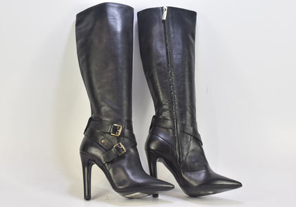 Studio Pollini Damen Stiefel Stiefelette Boots EUR 37 Nr. 24-B 4039-Schuh-Gebraucht-secondhand
