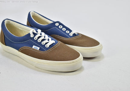 Vans  Herren Sportschuhe Sneaker  US 8,5 Nr. 25-O 1540