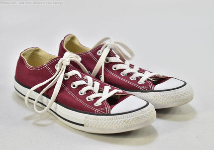 Converse  Damen Sportschuhe Sneaker  EUR 39 Nr. 25-O 2059