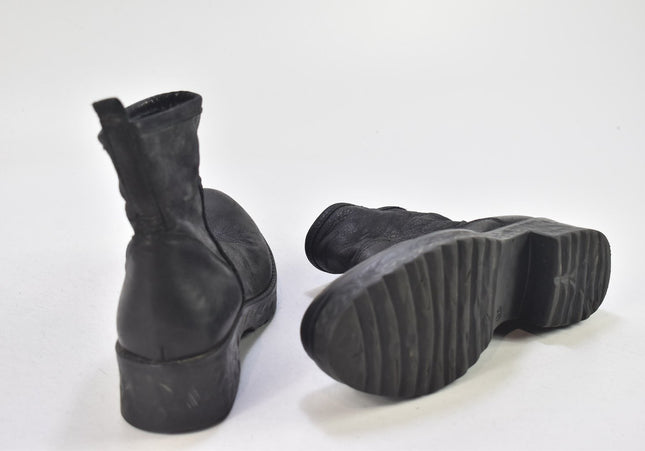 Bagatt Damen Stiefelette Boots EUR 35 Nr. 24-B 655-Schuh-Gebraucht-secondhand