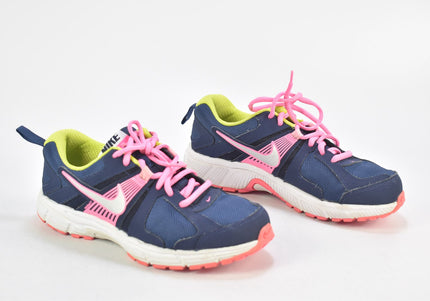 Nike Dart 10 GS/PS Damen Sportschuhe Sneaker EUR 37,5 Nr.24-J 2128-Schuh-Gebraucht-secondhand