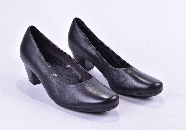 Gabor Damen Pumps High Heels UK 4 Nr. 24-F 1828-Schuh-Gebraucht-secondhand