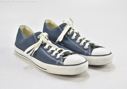 Converse Herren Sportschuhe Sneaker EUR 41 Nr. 25-F 1311-Schuh-Gebraucht-secondhand