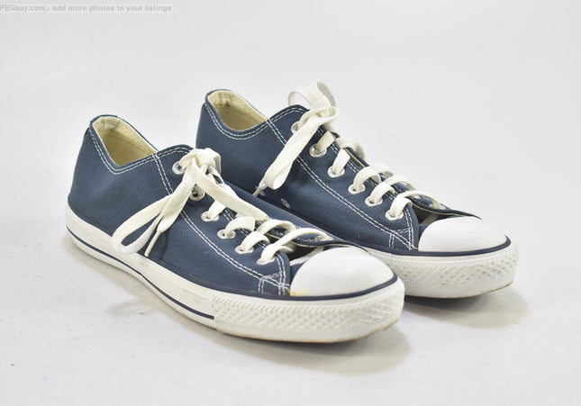 Converse Herren Sportschuhe Sneaker EUR 41 Nr. 25-F 1311-Schuh-Gebraucht-secondhand