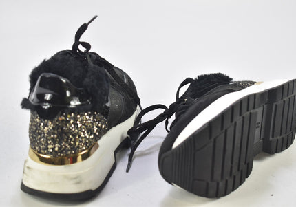 Noclaim Damen Halbschuhe Freizeitschuhe EUR 38 Nr. 24-T 2423-Schuh-Gebraucht-secondhand