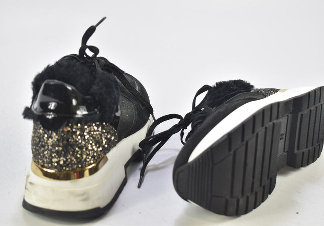 Noclaim Damen Halbschuhe Freizeitschuhe EUR 38 Nr. 24-T 2423-Schuh-Gebraucht-secondhand