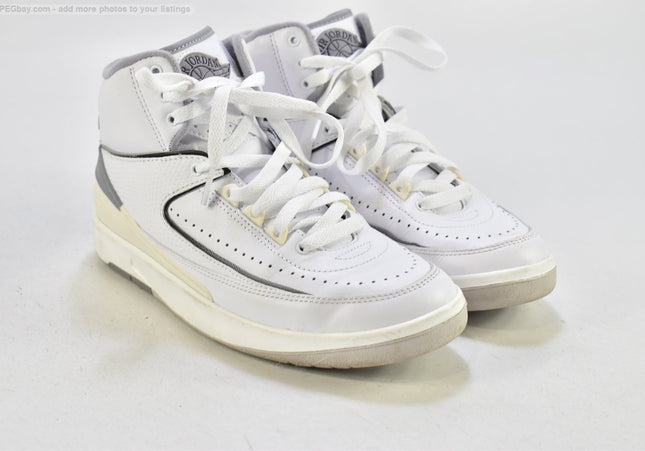 Jordan 2 Damen Sportschuhe Sneaker  EUR 38 Nr. 26-F 227