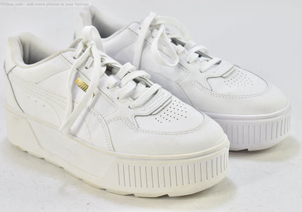 Puma  Damen Sportschuhe Sneaker  EUR 41 Nr. 25-P 2195