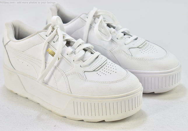 Puma  Damen Sportschuhe Sneaker  EUR 41 Nr. 25-P 2195