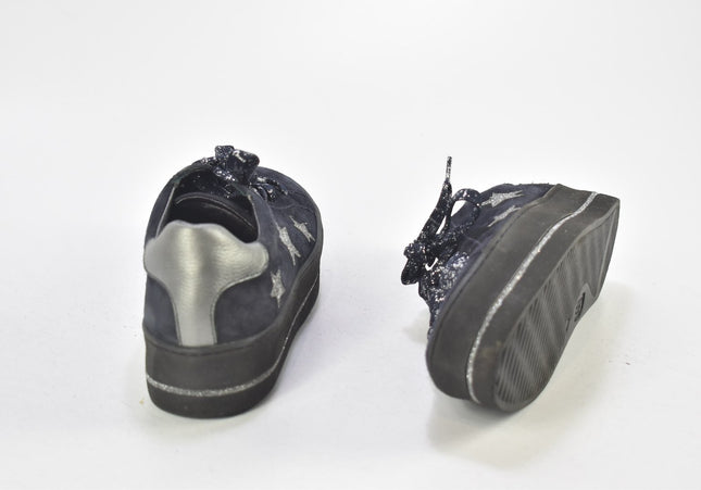 Maripé Damen Halbschuhe Freizeitschuhe SL 25,5 cm Nr. 24-J 3236-Schuh-Gebraucht-secondhand
