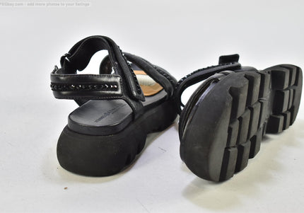 Kennel&Schmenger  Damen Sandale Pantolette  SL 24,5cm Nr. 26-S 647