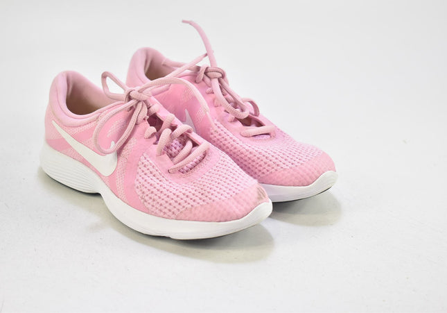 Nike Revolution Damen Sportschuhe Sneaker EUR 36 Nr. 24-T 2176-Schuh-Gebraucht-secondhand