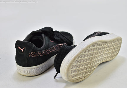 Puma Suede Damen Sportschuhe Sneaker  EUR 39 Nr. 25-O 939