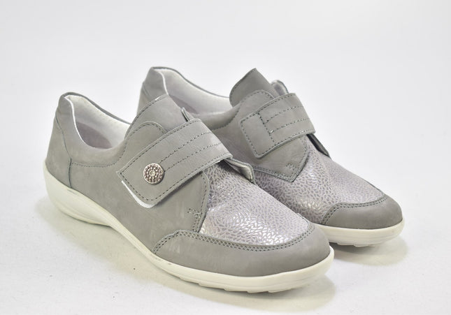 Comfino Damen Halbschuhe Freizeitschuhe EUR 42 Nr. 24-T 978-Schuh-Gebraucht-secondhand