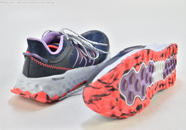 New Balance FF Garoé Damen Sportschuhe Sneaker  EUR 40 Nr. 25-V 1522