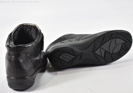 Semler  Damen Stiefelette Boots  UK 4 Nr. 25-B 411