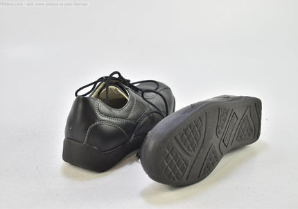 Waldläufer  Damen Halbschuhe Freizeitschuhe  UK 3,5 Nr. 26-G 450