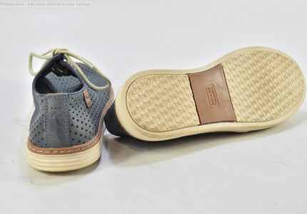 Camel Active  Herren Halbschuhe Freizeitschuhe  UK 8 Nr. 26-U 27