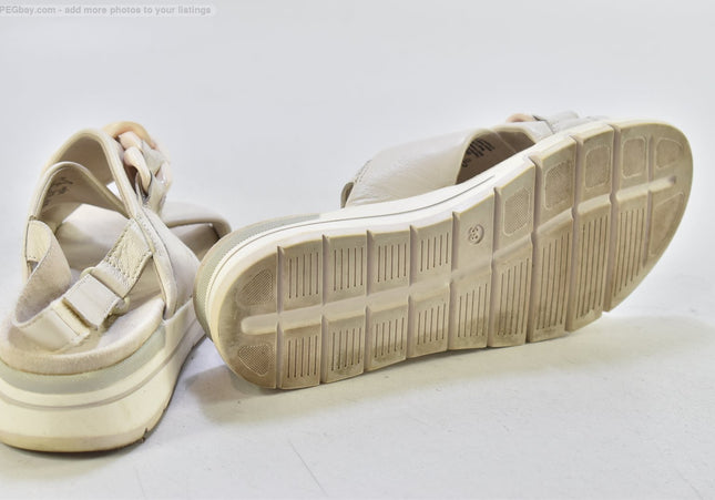 Caprice  Damen Sandale Sandalette  EUR 39 Nr. 26-S 1591
