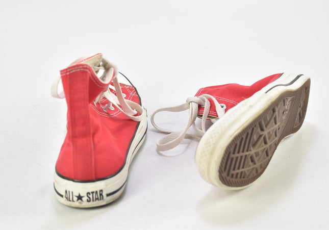 Converse Damen Sportschuhe Sneaker EUR 39 Nr. 24-M 2715-Schuh-Gebraucht-secondhand