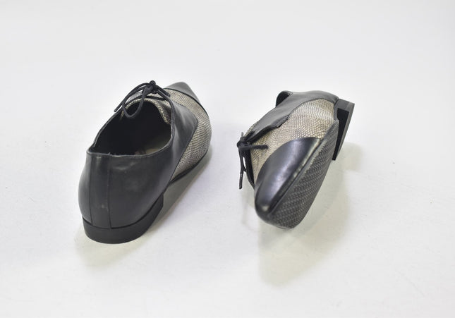 Gerry Weber Damen Halbschuhe Freizeitschuhe UK 7 Nr. 24-U 115-Schuh-Gebraucht-secondhand