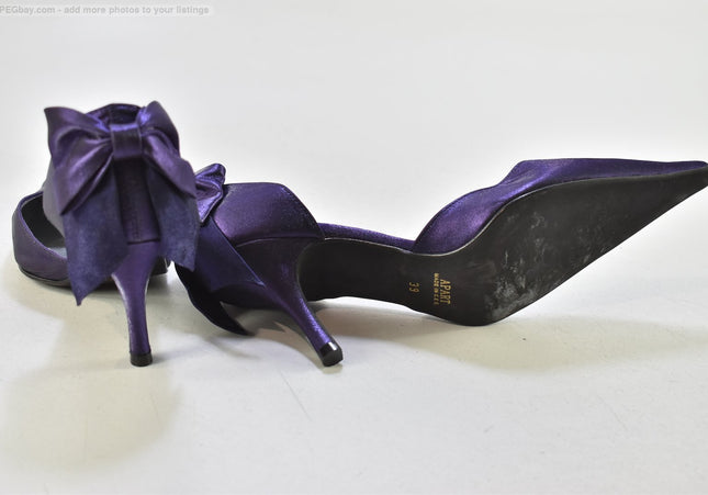 Apart  Damen Sandale Sandalette  EUR 39 Nr. 26-S 2069
