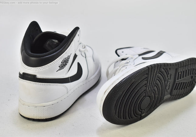 Jordan 1 Damen Sportschuhe Sneaker  EUR 38,5 Nr. 25-X 2121