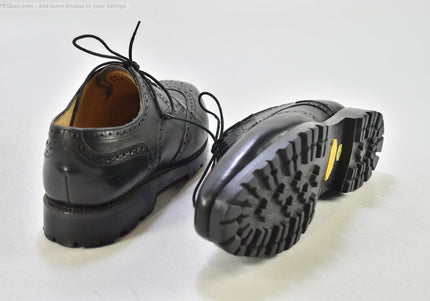 Golser-Schuh  Herren Halbschuhe Freizeitschuhe  EUR 40 Nr. 26-A 576