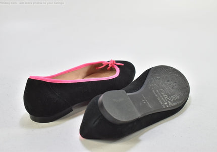 Sandra Morales  Damen Halbschuhe Slipper Ballerinas  EUR 41 Nr. 26-Y 989