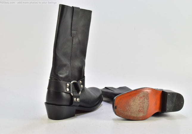 Spirit Motors  Damen Stiefel Stiefelette Boots  Gr. 37 Nr. 26-B 2552
