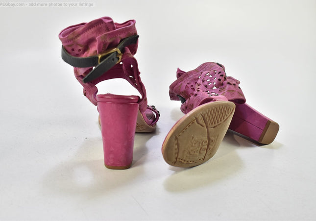 Airstep  Damen Sandale Sandalette  EUR 41 Nr.26-S 3599