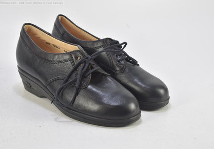 Hartjes Damen Halbschuhe Freizeitschuhe EUR 38 Nr. 25-F 2031-Schuh-Gebraucht-secondhand
