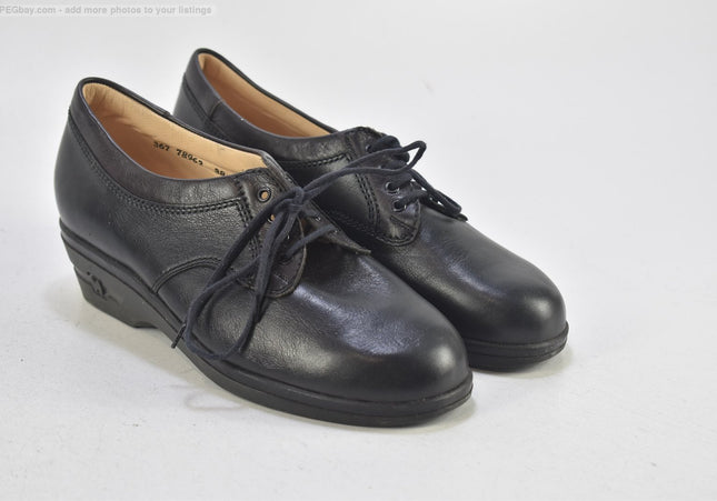 Hartjes Damen Halbschuhe Freizeitschuhe EUR 38 Nr. 25-F 2031-Schuh-Gebraucht-secondhand
