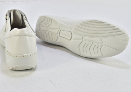 Waldläufer  Damen Halbschuhe Freizeitschuhe  UK 6 Nr. 25-J 124