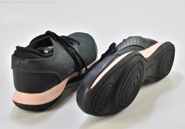 Reebok Easytone Damen Sportschuhe Sneaker  EUR 40,5 Nr. 25-T 3030