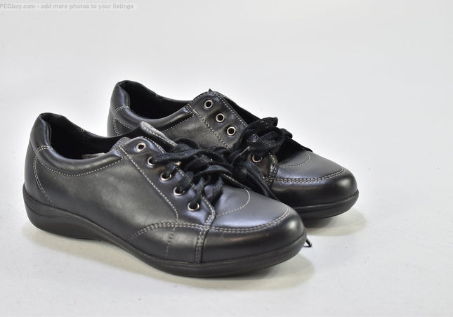 Naturläufer  Damen Halbschuhe Freizeitschuhe  EUR 38 Nr. 25-T 3488