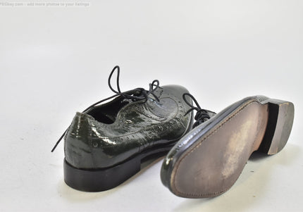 Triver  Herren Halbschuhe Freizeitschuhe  EUR 42 Nr. 26-A 1252