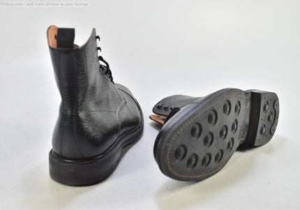 Cordwainer  Herren Stiefelette Boots  EUR 43 Nr. 25-V 2482