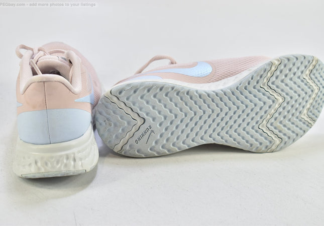 Nike Revolution Damen Sportschuhe Sneaker  EUR 40 Nr. 26-Y 546