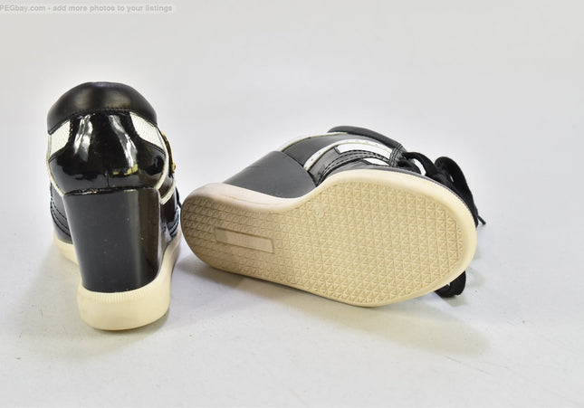 Galliano Damen Pumps High Heels EUR 35 Nr. 25-U 1693 - Schuh-Gebraucht - Second-hand - gebrauchte Schuhe