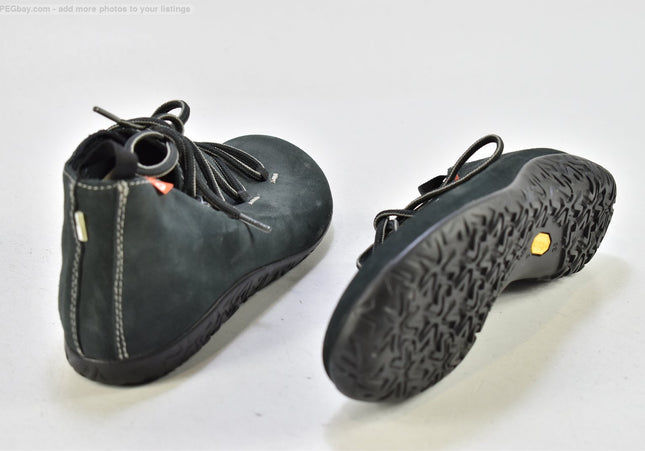 Lizard Damen Stiefelette Boots EUR 38 Nr. 24-B 5808-Schuh-Gebraucht-secondhand